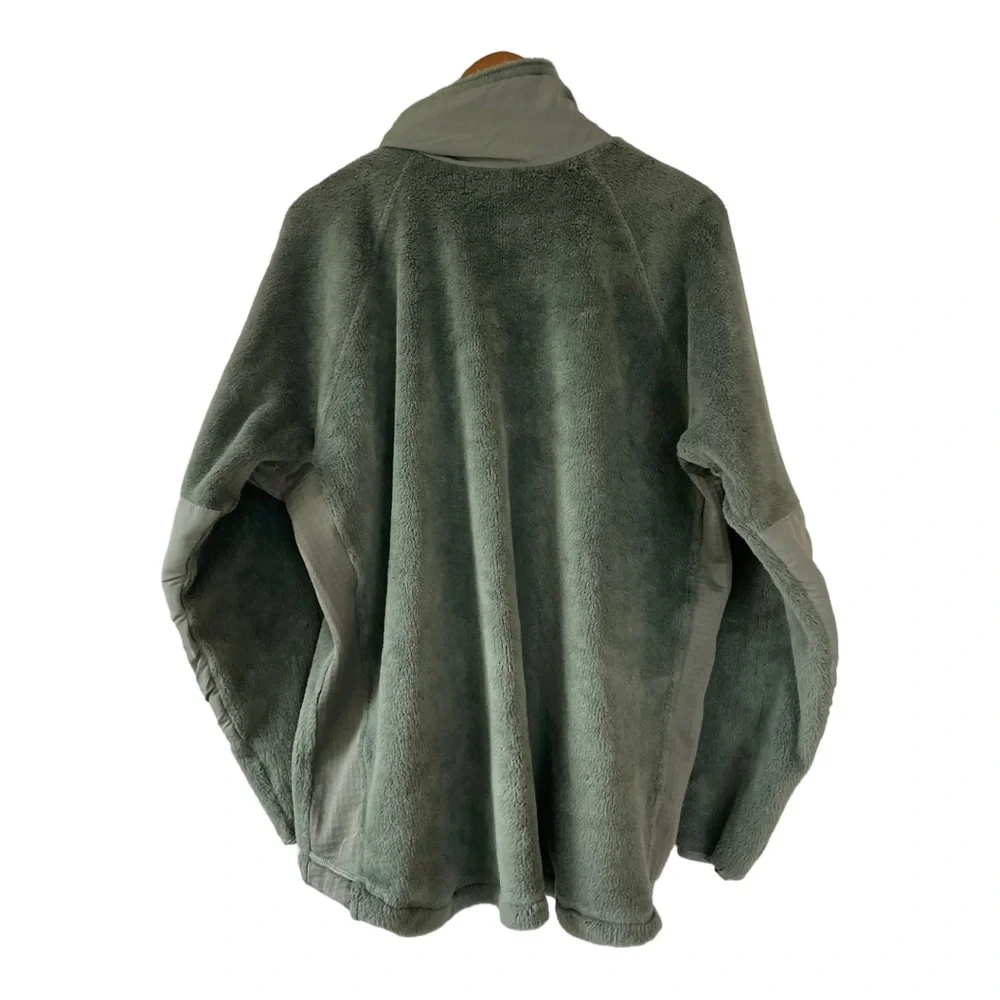 Polartec fleece jacket